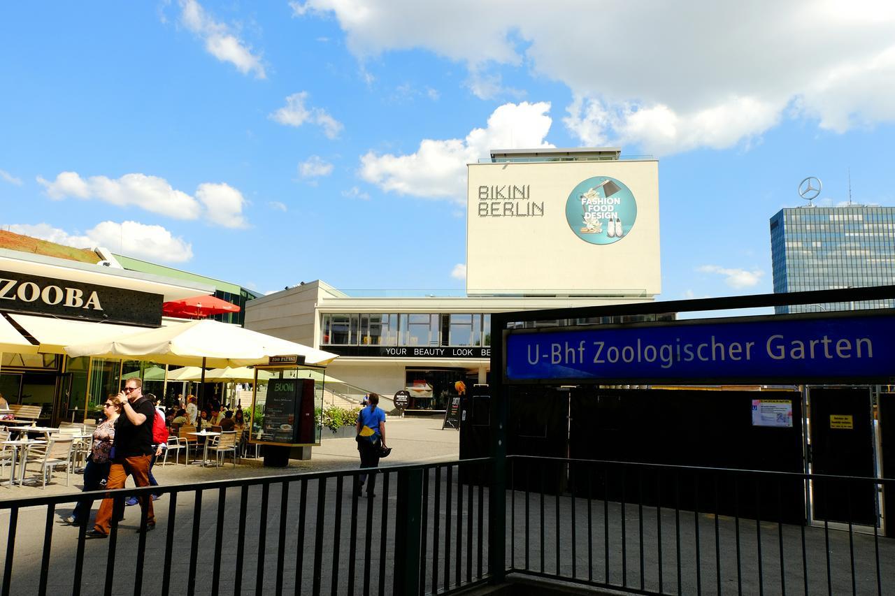 Colorblind Berlin Hostel — Photos 2